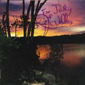 CD Jim Valley: Sit Upon The Moon