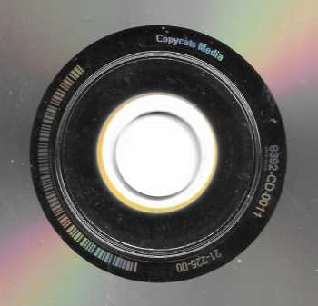 CD Jim Valley: Sit Upon The Moon