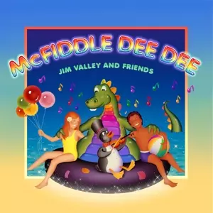 Mcfiddle Dee Dee