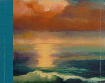 CD Jim Valley: Rolling Sea