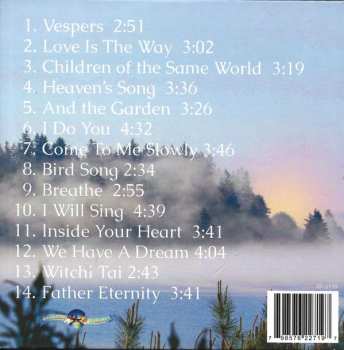 CD Jim Valley: Toward The Sacred