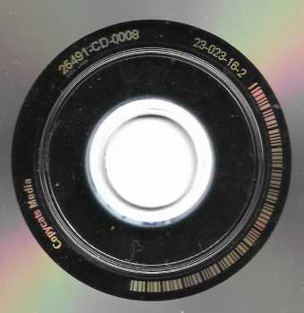 CD Jim Valley: Toward The Sacred