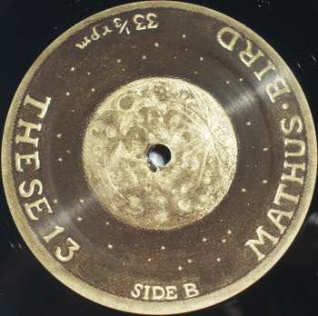 LP Andrew Bird: These 13