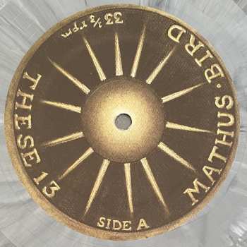 LP Andrew Bird: These 13 LTD | CLR
