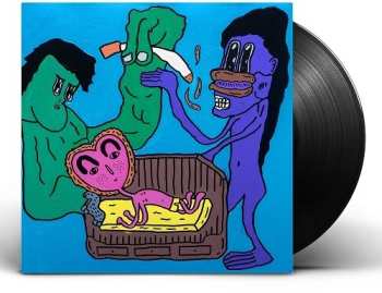 LP Jimena Amarillo: La Pena No Es Comoda