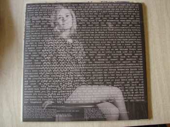 LP Jimi Goodwin: Odludek