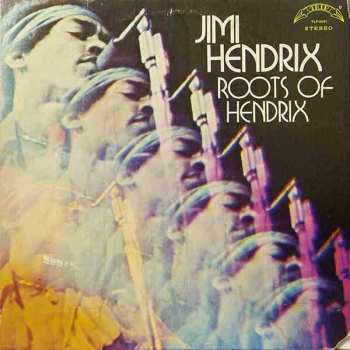 LP Jimi Hendrix: Roots Of Hendrix