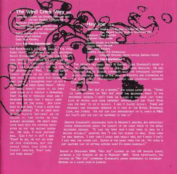 CD Jimi Hendrix: Experience Hendrix (The Best Of Jimi Hendrix)