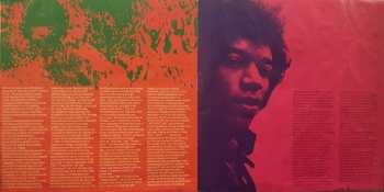 2LP/Box Set The Jimi Hendrix Experience: Starportrait Jimi Hendrix