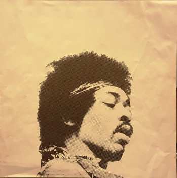 2LP/Box Set The Jimi Hendrix Experience: Starportrait Jimi Hendrix