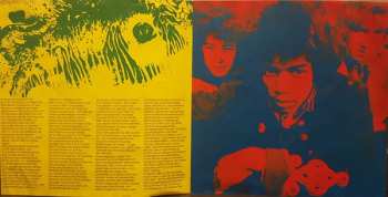 2LP/Box Set The Jimi Hendrix Experience: Starportrait Jimi Hendrix