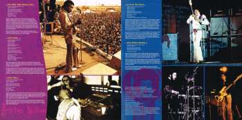 2LP Jimi Hendrix: First Rays Of The New Rising Sun