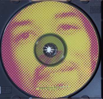 CD Jimi Hendrix: Hendrix Speaks (The Jimi Hendrix Interviews)