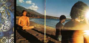 CD Jimi Hendrix: Rainbow Bridge (Original Motion Picture Sound Track)