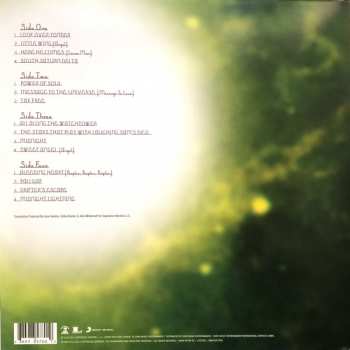 2LP Jimi Hendrix: South Saturn Delta
