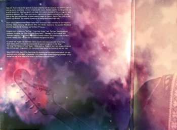 2LP Jimi Hendrix: South Saturn Delta