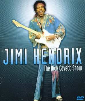 Album Jimi Hendrix: The Dick Cavett Show