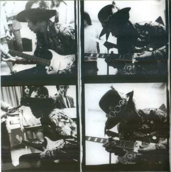 CD Jimi Hendrix: West Coast Seattle Boy: The Jimi Hendrix Anthology