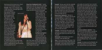 CD Jimi Jamison: Rock Hard
