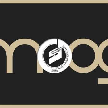 CD Tony Allen: Moogin' At The Cafe
