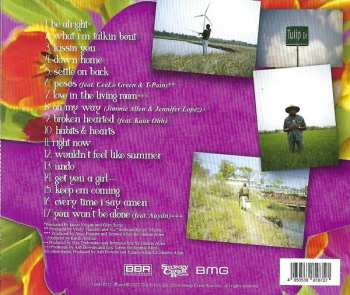 CD Jimmie Allen: Tulip Drive