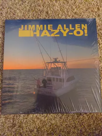 Hazy-O!