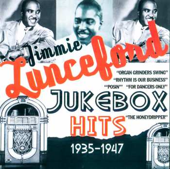 CD Jimmie Lunceford: Jukebox Hits 1935-1947