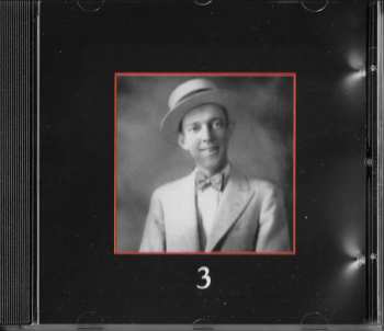 6CD/Box Set Jimmie Rodgers: The Singing Brakeman