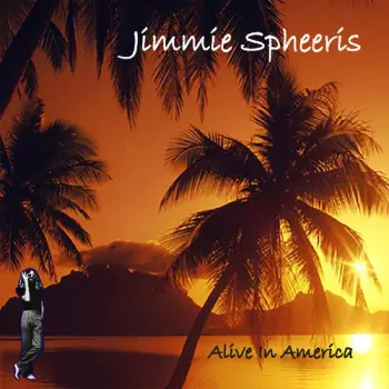 Alive In America