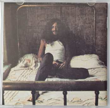CD Jimmie Spheeris: Isle Of View / The Original Tap Dancing Kid