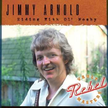 Album Jimmy Arnold: Riding With Ol' Mosby