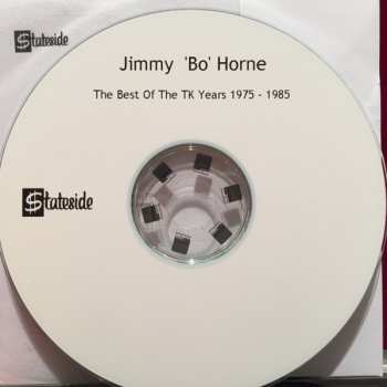 CD Jimmy "Bo" Horne: Gimme Some! The Best Of The TK Years 1975-1985