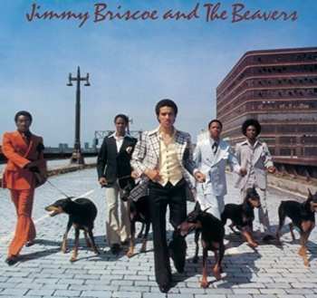 CD Jimmy Briscoe And The Beavers: Jimmy Briscoe And The Beavers
