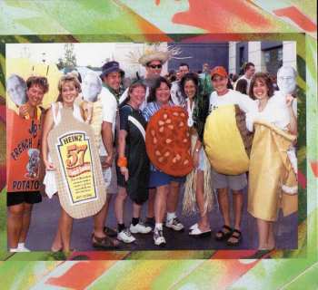 CD Jimmy Buffett: Buffett Live • Tuesdays, Thursdays, Saturdays