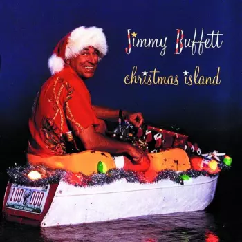 Jimmy Buffett: Christmas Island