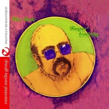 Album Jimmy Caravan: Hey Jude