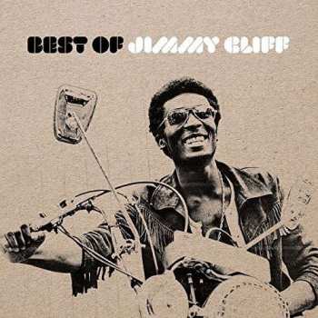 LP Jimmy Cliff: Best Of Jimmy Cliff