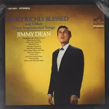 Most Richly Blessed (And Other Great Inspirational Songs)