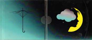 CD Jimmy Eat World: Damage