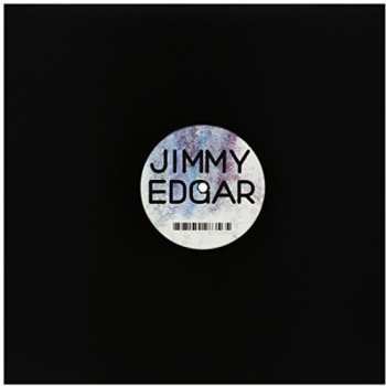 Album Jimmy Edgar: Funktion Of Your Love EP