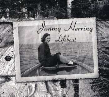CD Jimmy Herring: Lifeboat