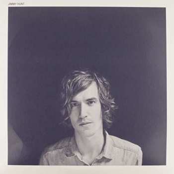 Album Jimmy Hunt: Jimmy Hunt