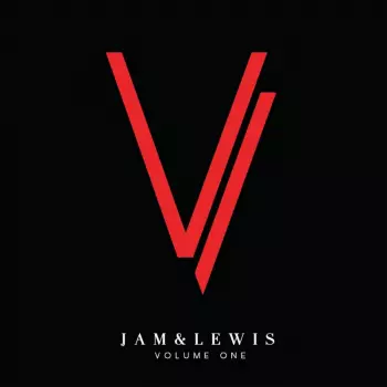 Jimmy Jam & Terry Lewis: Volume One