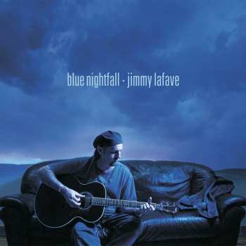 CD Jimmy LaFave: Blue Nightfall