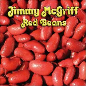 Album Jimmy McGriff: Red Beans