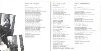 CD Jimmy Nail: Crocodile Shoes