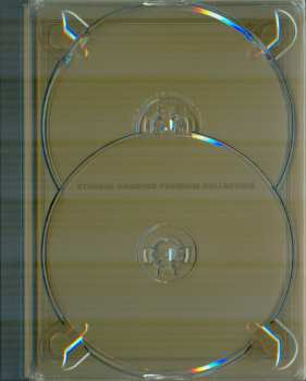 2CD Jimmy Page: Zoso Works 1957-1967