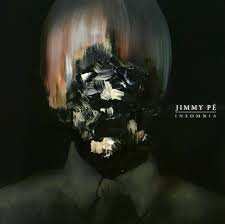 CD Jimmy Pé: Insomnia