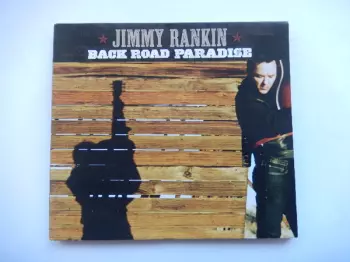 Jimmy Rankin: Back Road Paradise