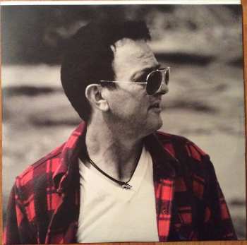 LP Jimmy Rankin: Moving East